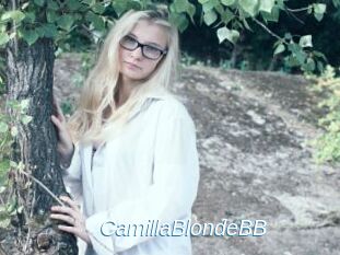 CamillaBlondeBB