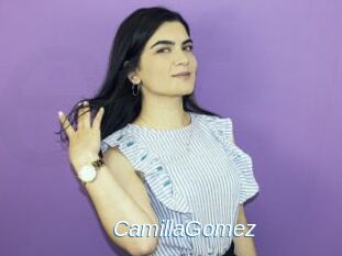 CamillaGomez