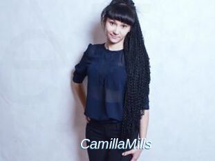 CamillaMills