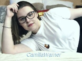 CamillaWarner