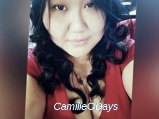 CamilleODays