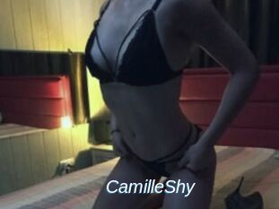 CamilleShy