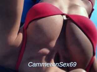 CammeronSex69