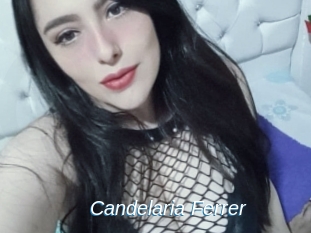 Candelaria_Ferrer