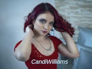 CandiWilliams