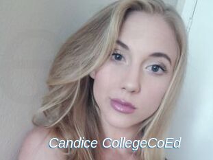 Candice_CollegeCoEd