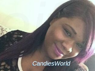 CandiesWorld