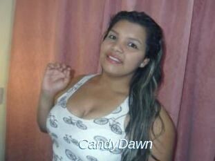 CandyDawn