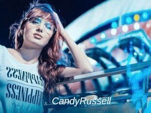 CandyRussell