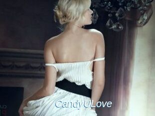 CandyULove