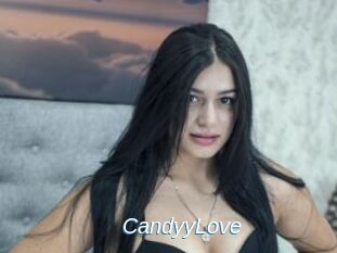 CandyyLove