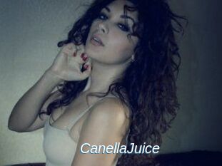 CanellaJuice