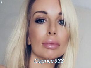 Caprice333