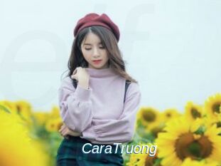 CaraTruong