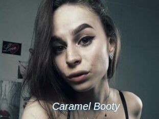 Caramel_Booty