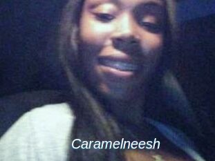 Caramelneesh