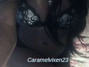 Caramelvixen23