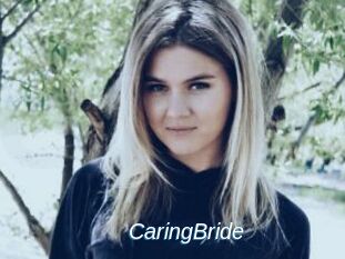 CaringBride