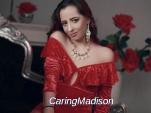 CaringMadison