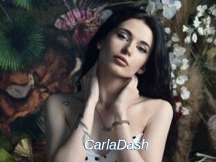 CarlaDash