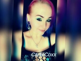 CarlieCoxx