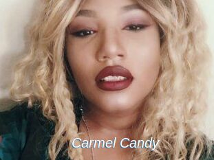 Carmel_Candy