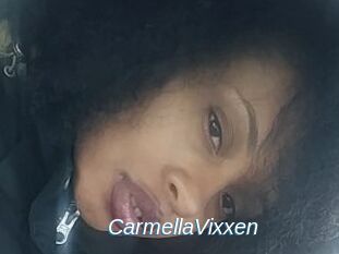 CarmellaVixxen