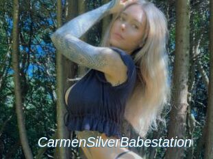 CarmenSilverBabestation