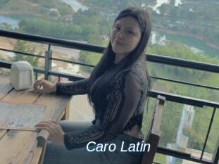 Caro_Latin