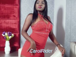 CarolRider