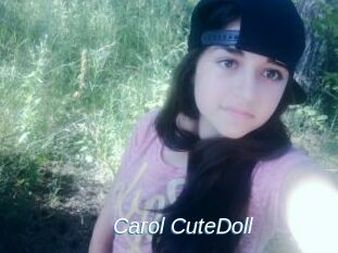 Carol_CuteDoll