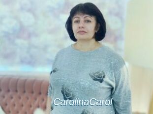 CarolinaCarol