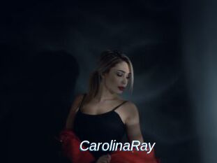 CarolinaRay