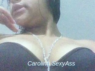 Carolina_SexyAss