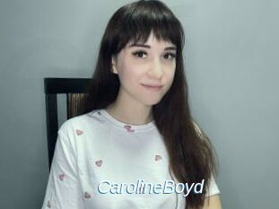 CarolineBoyd