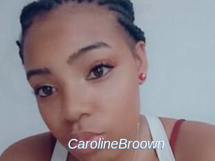 CarolineBroown