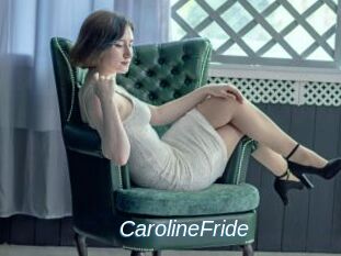 CarolineFride