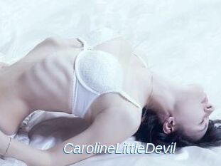 CarolineLittleDevil