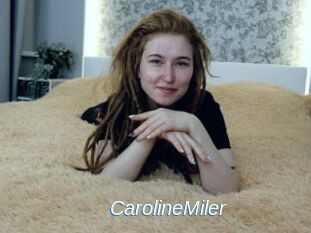 CarolineMiler