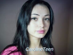 CarolineTeen