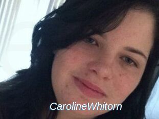 Caroline_Whitorn