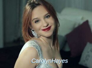 CarolynHayes