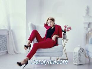 CarolynMoore