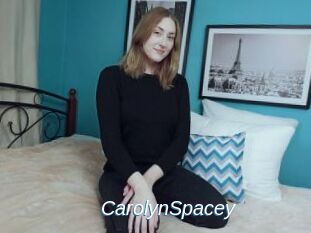 CarolynSpacey