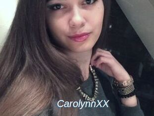 CarolynnXX