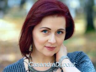 CasandraDupont