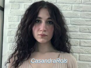 CasandraRols