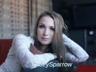 CaseySparrow