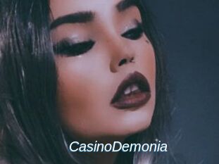 CasinoDemonia