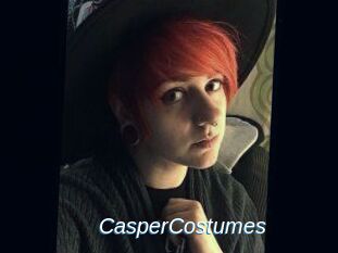 CasperCostumes